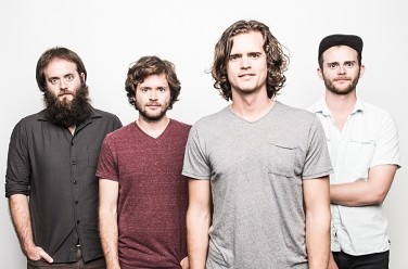 Kongos