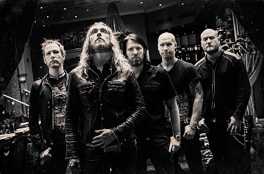 Dark Tranquillity ()