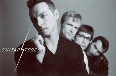 Stereo