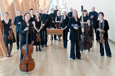 Tafelmusik