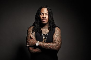 Waka Flocka Flame