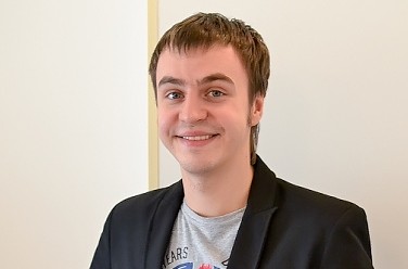 Иван Абрамов