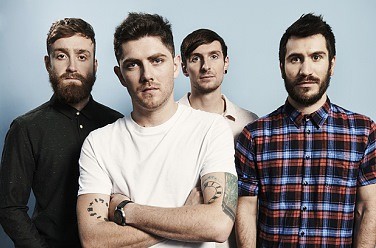 Twin Atlantic
