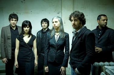 The Dears