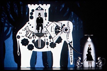   (Komische Oper)