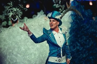 Cabaret -