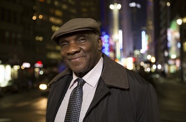 Harold Mabern Trio