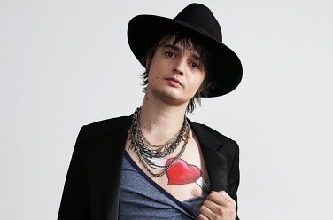 Peter Doherty ( )