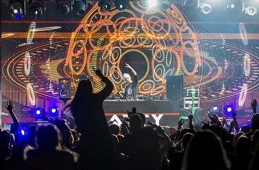 Sochi Music Weekend