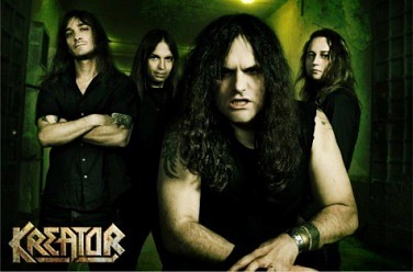 KREATOR