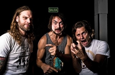 Truckfighters