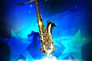 Kremlin Jazz Gala