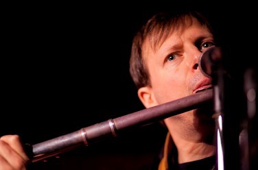 Chris Potter