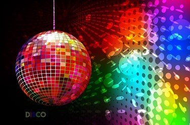 Top Disco Pop