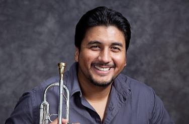 Mike Rodriguez