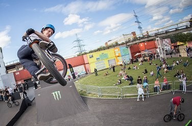 Urban Culture Festival