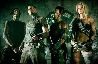 Combichrist