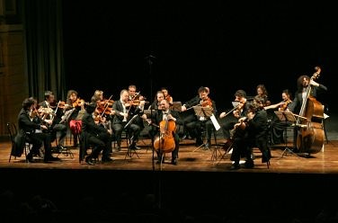  I Solisti Di Pavia