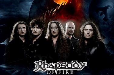 Rhapsody
