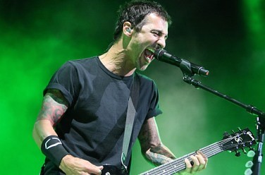 Sully Erna