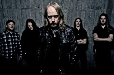 Katatonia