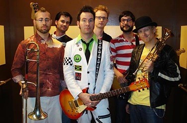 Reel Big Fish