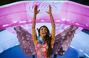  -  Winx