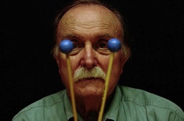 Alvin Lucier /  