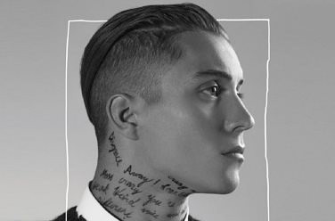 Loic Nottet