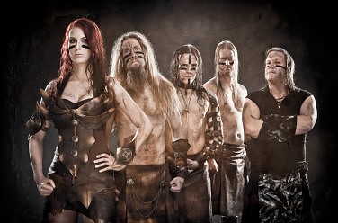 Ensiferum