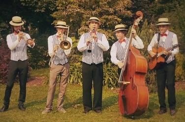 Dixie Providence Band