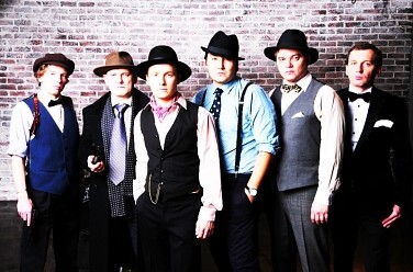 Dani Yard Orchestra