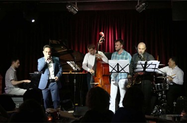 Swing Italiano
