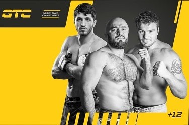 GTC - GoldenTeamChampionship