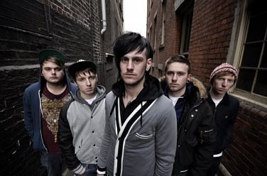 While She Sleeps