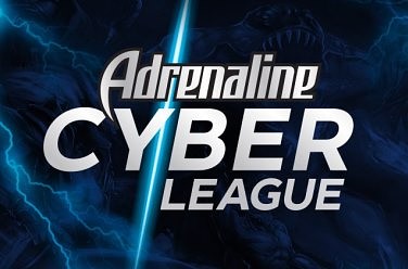 Adrenaline Cyber League