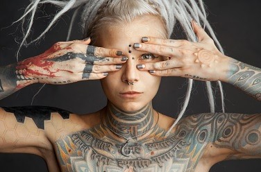 Tattoo Festival