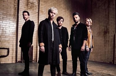 Nothing but Thieves