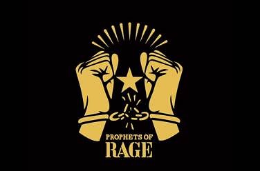 Prophets of Rage