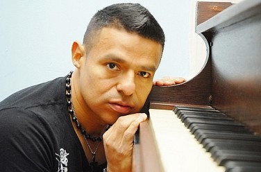 Benito Gonzalez