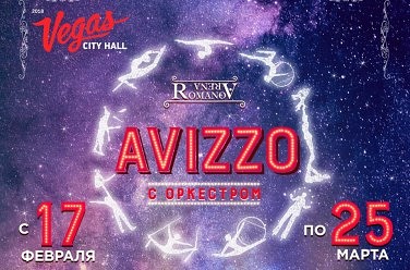  AVIZZO