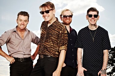 Franz Ferdinand