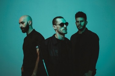 X Ambassadors
