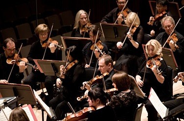 English Chamber Orchestra