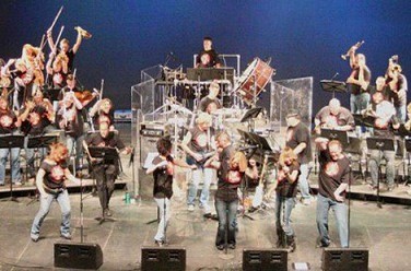 Rockestra