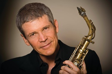David Sanborn
