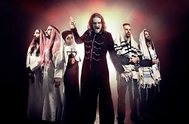 Orphaned Land