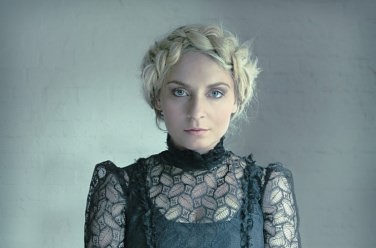   / Eivor Palsdottir