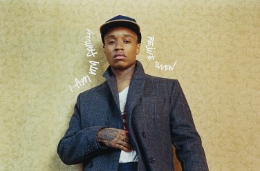 Rejjie Snow
