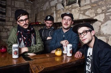 Portugal The Man